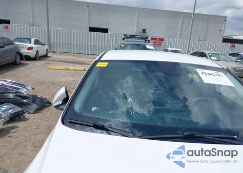 2021 Hyundai Elantra Se z USA, uszkodzony, nr VIN 5NPLL4AG0MH047593